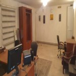 Kirayə (aylıq) 3 otaqlı Ofis, İnşaatçılar metrosu, Yasamal rayonu 11