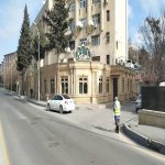 Satılır 3 otaqlı Köhnə Tikili, Azadlıq metrosu, 8-ci mikrorayon, Binəqədi rayonu 22