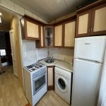 Kirayə (aylıq) 1 otaqlı Yeni Tikili, Nəriman Nərimanov metrosu, Nərimanov rayonu 5