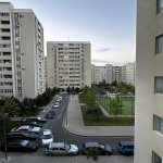 Kirayə (aylıq) 2 otaqlı Yeni Tikili, İnşaatçılar metrosu, Yeni Yasamal qəs., Asan xidmət , Yasamal rayonu 1