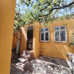 Kirayə (aylıq) 3 otaqlı Bağ evi, İnşaatçılar metrosu, Yeni Yasamal qəs., Yasamal rayonu 1