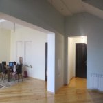 Satılır 5 otaqlı Həyət evi/villa, Avtovağzal metrosu, Sulutəpə qəs., Binəqədi rayonu 23