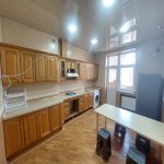Аренда 3 комнат Новостройка, İnşaatçılar метро, Ясамал район 11