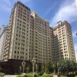 Продажа 2 комнатная Новостройка, м. Эльмляр Академиясы метро, Ясамал район 2