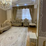Satılır 11 otaqlı Həyət evi/villa, Badamdar qəs., Səbail rayonu 4