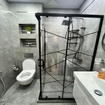 Аренда 2 комнатная Новостройка, м. Дярнягюль метро, Бинагадинский р-н район 10