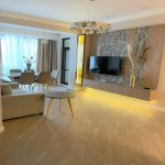 Kirayə (aylıq) 3 otaqlı Yeni Tikili, Nizami metrosu, Kubinka, Nəsimi rayonu 2