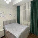 Продажа 2 комнат Новостройка Хырдалан 8