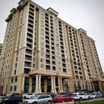 Продажа 3 комнатная Новостройка, м. Хетаи метро, Хетаи район 1