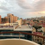 Kirayə (aylıq) 3 otaqlı Yeni Tikili, Nəsimi rayonu 4