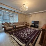 Kirayə (aylıq) 2 otaqlı Yeni Tikili, Azadlıq metrosu, 8-ci mikrorayon, Binəqədi rayonu 3