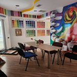 Kirayə (aylıq) 1 otaqlı Ofis, 28 May metrosu, Nəsimi rayonu 1