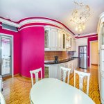 Satılır 4 otaqlı Yeni Tikili, Sahil metrosu, Səbail rayonu 10