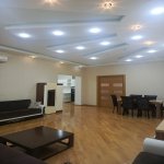 Kirayə (aylıq) 4 otaqlı Yeni Tikili, 8 Noyabr metrosu, Tibb Universiteti, Nəsimi rayonu 14