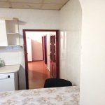 Satılır 4 otaqlı Köhnə Tikili, Memar Əcəmi metrosu, 6-cı mikrorayon, Binəqədi rayonu 12