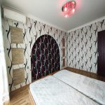 Kirayə (aylıq) 3 otaqlı Köhnə Tikili, Qara Qarayev metrosu, Nizami rayonu 3