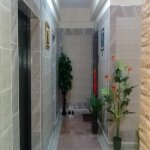 Kirayə (aylıq) 2 otaqlı Yeni Tikili, İnşaatçılar metrosu, Yasamal rayonu 2