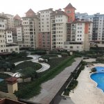 Kirayə (aylıq) 2 otaqlı Yeni Tikili, Gənclik metrosu, Nərimanov rayonu 3