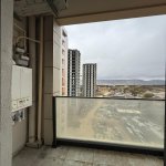 Продажа 3 комнатная Новостройка, İnşaatçılar метро, пос. Йени Ясамал, Ясамал район 14