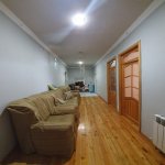 Satılır 4 otaqlı Həyət evi/villa, Avtovağzal metrosu, Sulutəpə qəs., Binəqədi rayonu 19
