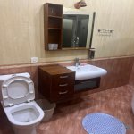 Kirayə (aylıq) 3 otaqlı Yeni Tikili, Nizami metrosu, Yasamal rayonu 14