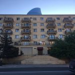 Аренда 3 комнатная Вторичка, м. Ичяришяхяр метро, Сябаиль район 1