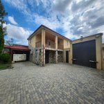 Satılır 11 otaqlı Bağ evi, Novxanı, Abşeron rayonu 3
