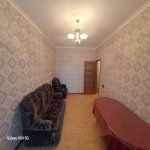 Kirayə (aylıq) 2 otaqlı Köhnə Tikili, Nəsimi metrosu, 6-cı mikrorayon, Binəqədi rayonu 6