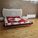 Kirayə (aylıq) 4 otaqlı Həyət evi/villa İsmayıllı 25