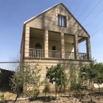 Satılır 7 otaqlı Həyət evi/villa, Saray, Abşeron rayonu 2