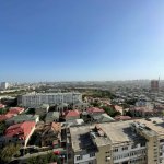 Satılır 3 otaqlı Yeni Tikili, Nəsimi metrosu, Binəqədi rayonu 18