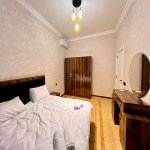 Kirayə (günlük) 8 otaqlı Həyət evi/villa Qəbələ 8