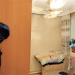 Satılır 3 otaqlı Köhnə Tikili, Qara Qarayev metrosu, Nizami rayonu 11