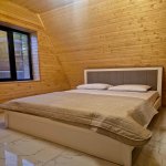 Kirayə (günlük) A frame evler Şəki 11