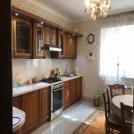 Satılır 6 otaqlı Həyət evi/villa, Badamdar qəs., Səbail rayonu 21
