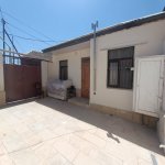 Satılır 3 otaqlı Həyət evi/villa, Binəqədi qəs., Binəqədi rayonu 1