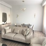 Kirayə (aylıq) 5 otaqlı Yeni Tikili, Ağ şəhər, Xətai rayonu 4