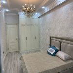 Kirayə (aylıq) 1 otaqlı Yeni Tikili, Xətai metrosu, Xətai rayonu 4