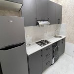 Kirayə (aylıq) 2 otaqlı Yeni Tikili, Azadlıq metrosu, 7-ci mikrorayon, Binəqədi rayonu 9