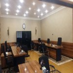 Kirayə (aylıq) 8 otaqlı Ofis, Nəriman Nərimanov metrosu, Nərimanov rayonu 10