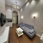 Satılır 2 otaqlı Yeni Tikili, Neftçilər metrosu, Nizami rayonu 1