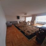 Satılır 4 otaqlı Köhnə Tikili, 20 Yanvar metrosu, Yasamal rayonu 1