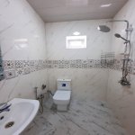 Satılır 3 otaqlı Yeni Tikili, Koroğlu metrosu, Zabrat qəs., Sabunçu rayonu 8