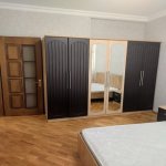 Kirayə (aylıq) 3 otaqlı Yeni Tikili, İnşaatçılar metrosu, Yasamal qəs., Yasamal rayonu 5