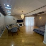 Kirayə (aylıq) 3 otaqlı Yeni Tikili, Xətai metrosu, Ağ şəhər, Xətai rayonu 4