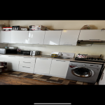 Satılır 3 otaqlı Həyət evi/villa, Əhmədli metrosu, Xətai rayonu 12
