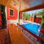 Kirayə (günlük) 5 otaqlı Həyət evi/villa Qəbələ 20