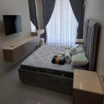 Kirayə (aylıq) 2 otaqlı Yeni Tikili, Bakıxanov qəs., Sabunçu rayonu 4