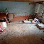 Satılır 3 otaqlı Həyət evi/villa, Həzi Aslanov metrosu, Əhmədli, Xətai rayonu 12