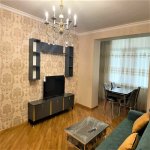 Kirayə (aylıq) 3 otaqlı Köhnə Tikili, Elmlər akademiyası metrosu, Yasamal rayonu 3